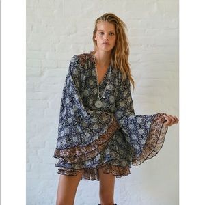 Free People dress